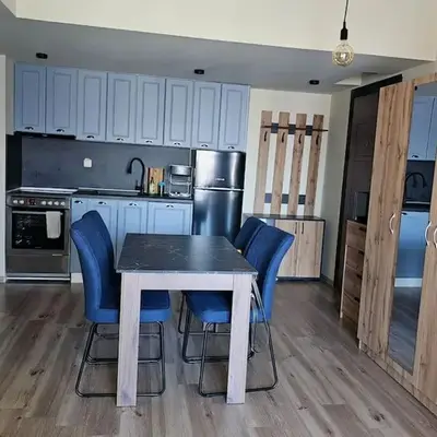 CROWN Apartment Bansko
