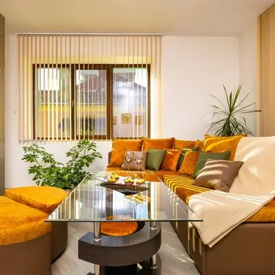 Two bedroom apt Karavelov with Private Parking Medical University