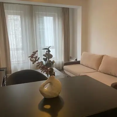 Bansko Royal Towers Apartment - top location