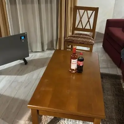 English Apartments 2