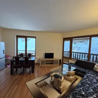 Mimsi Apartment