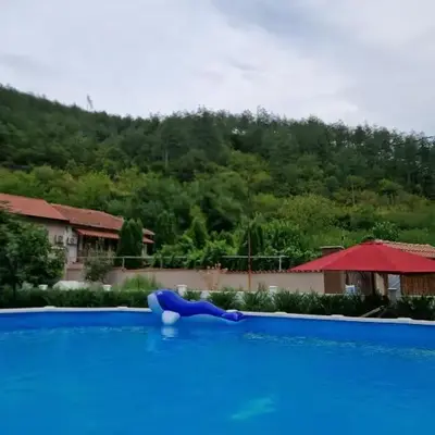 Villa Popovi