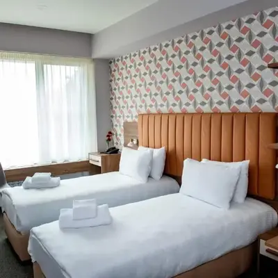 BG Hotel