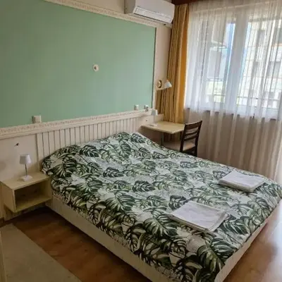 Pirin Golf Hotel & Spa