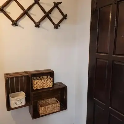 Mini Quiet Central Studio