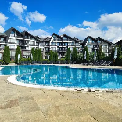 Aspen Resort Studio I306