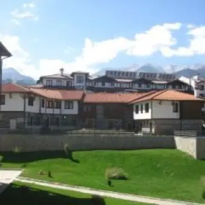 27 Monastery