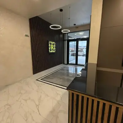 Pana Green Residence