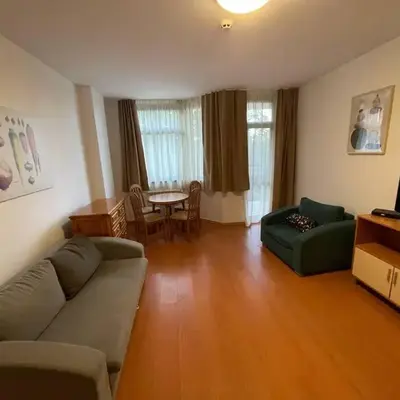 FLORA Apartment Hotel 412