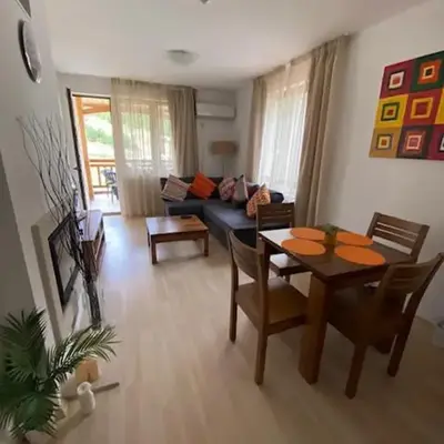 St John Hill Alexander Services Apartments