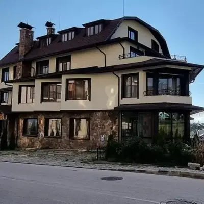 GONDOLA APARTMENTS BANSKO - SUVOROV VIP Complex