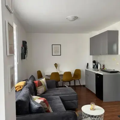 La Mont Apartment Bansko