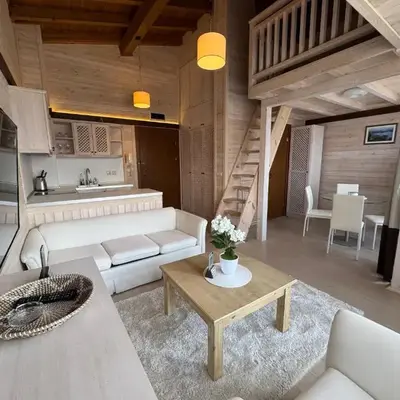 Pirin Golf SP Apartments