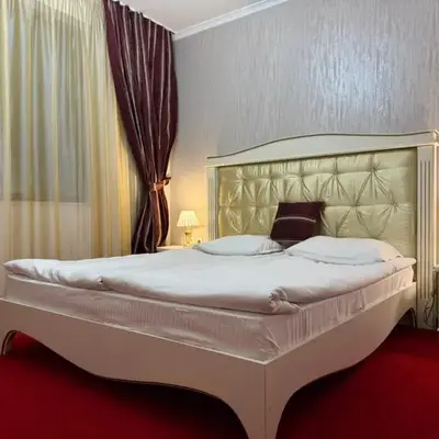 Pamporovo Grand Monastery Apartment