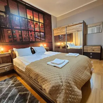 Botev's Finest 3BR