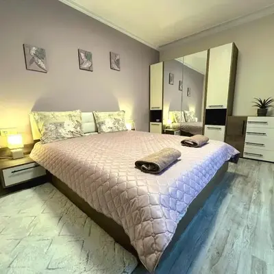 Cozy Apartment in the Heart of Sofia