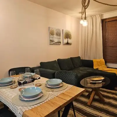 ELIA Apartment