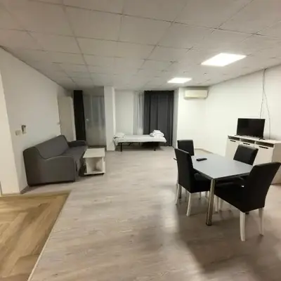 Apartament Bellisimo