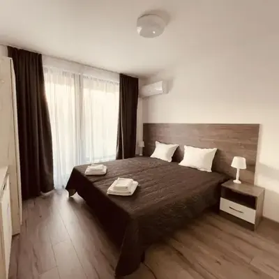 Apart2bedroomslux