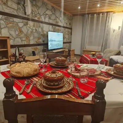 Rhodopski Apartment