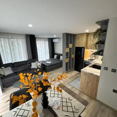 July apartaments