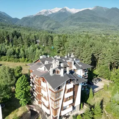 Bansko soul relax place