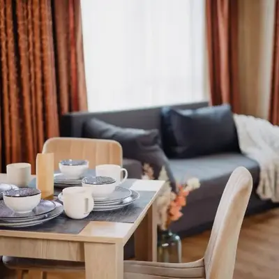 Rila Residence - next to Pirin Golf