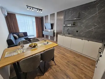 Gallery image of Danielis Apartaments in Velingrad