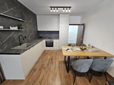 Gallery image of Danielis Apartaments in Velingrad
