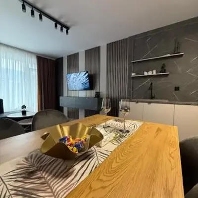 Danielis Apartaments