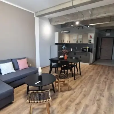 Concrete comfort