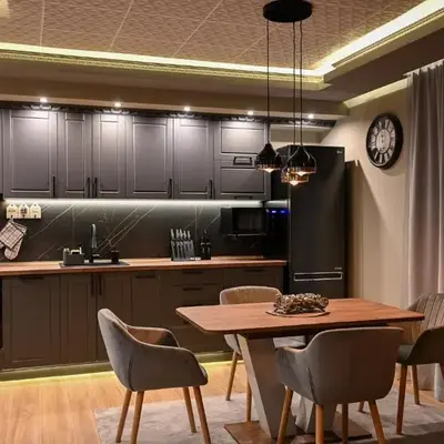 All Seasons Apartment