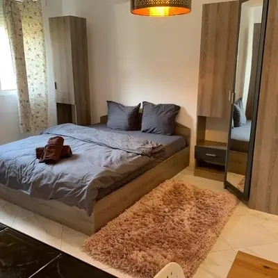 Urban Nest Lulin