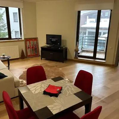 Beauty&Travel Apartment Borovets