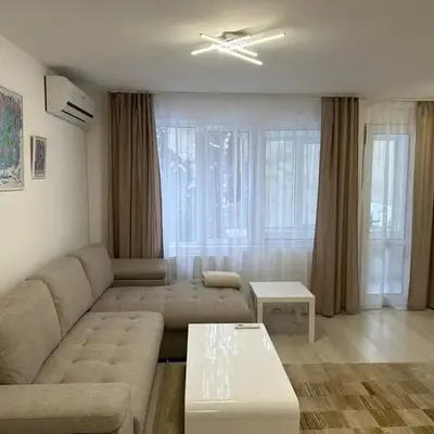 White Pearl Apartment - Top Location