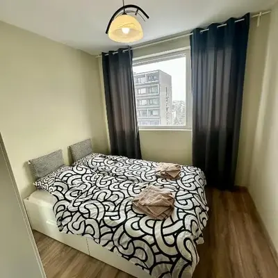 Maria Luiza 1 Bedroom Apartment