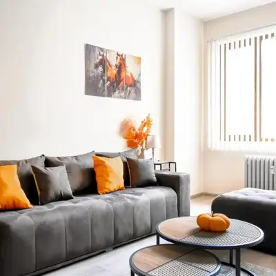 Orchidea City Centre 1BDR by Flat Mаnager
