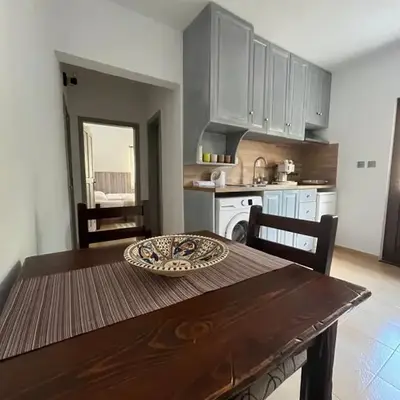 Apаrtment Melnik home