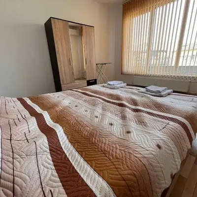 Slavveykovs Apartment
