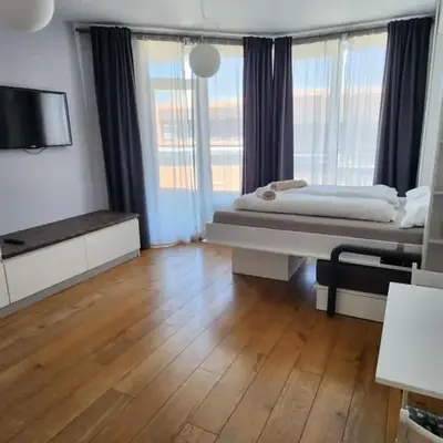 Mallside Residences
