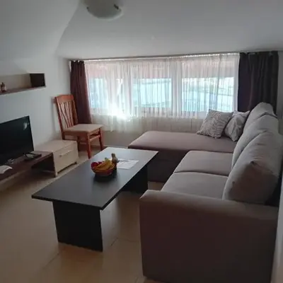 Belvedere Holiday Club Apartment 503