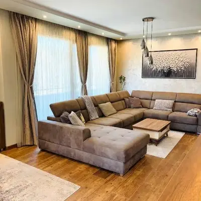 Luxury Park Villa