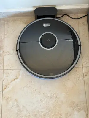 a computer mouse sitting on top of a floor at Apartment near Vitosha mountain, self check-in, with underground parking in Sofia