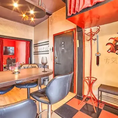 Sofia's Gem Apartment - Prime Location