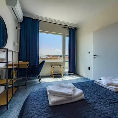 Kolev Apartment 1