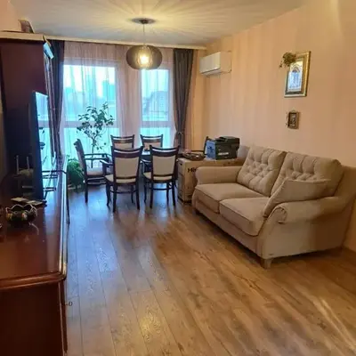 Vitosha Apartment