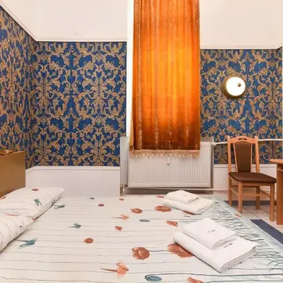 Historical Lion's Bridge 1-Bedroom Apartment by Flat Mаnager