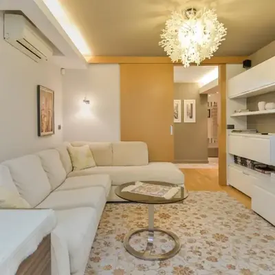 Stylish One-bedroom Flat with Amazing City View by Flat Mаnаger