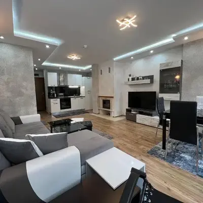 Tulip Apartment High-End