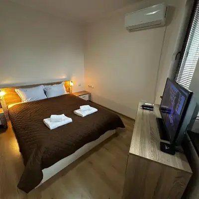 Apartment Aria 5